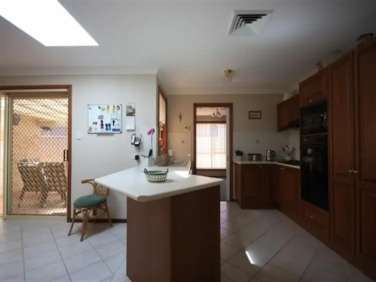 Sixth view of Homely house listing, 22 Ashford Cct, Currans Hill NSW