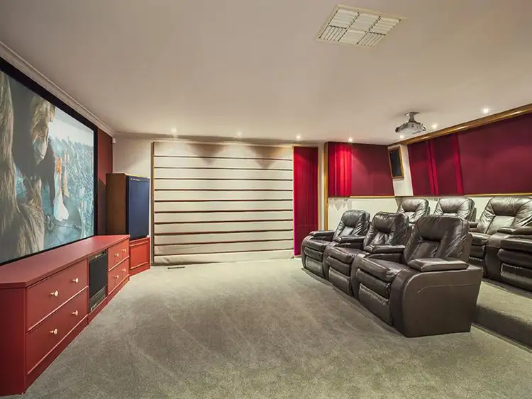 Third view of Homely house listing, 52 Valepark Dr, Donvale VIC