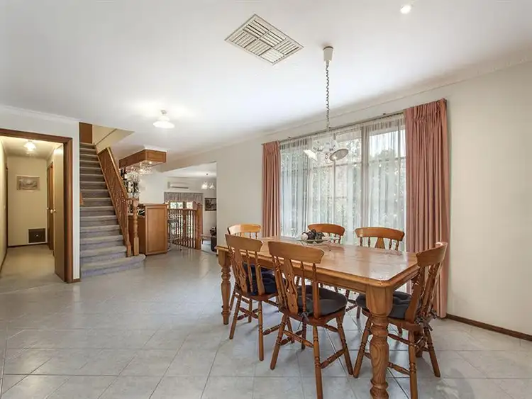 Fifth view of Homely house listing, 52 Valepark Dr, Donvale VIC