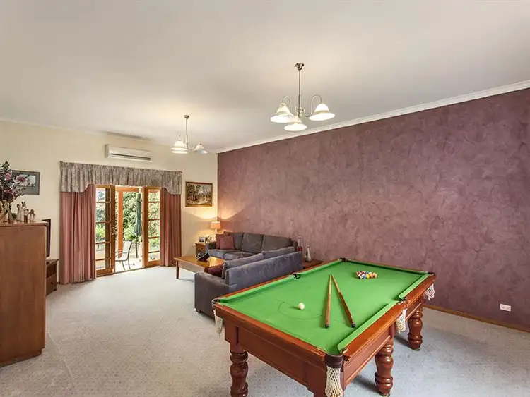 Sixth view of Homely house listing, 52 Valepark Dr, Donvale VIC