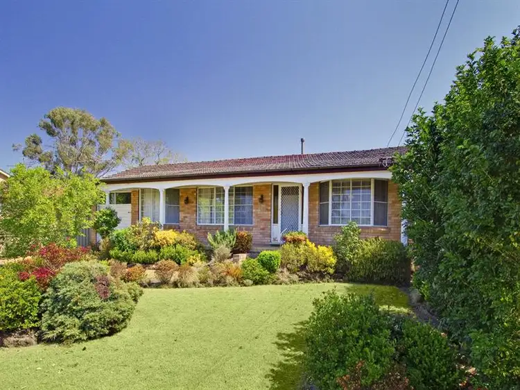 Main view of Homely house listing, 2 McKenzie Cres, Wilberforce NSW