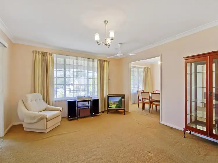 Second view of Homely house listing, 2 McKenzie Cres, Wilberforce NSW