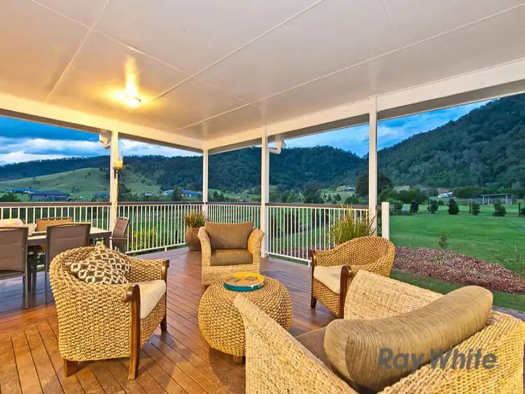 Third view of Homely house listing, 11 Royston Rd, Dayboro QLD