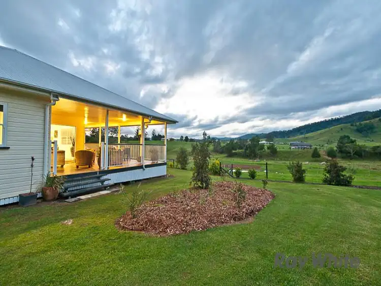 Fourth view of Homely house listing, 11 Royston Rd, Dayboro QLD