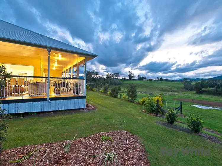 Fifth view of Homely house listing, 11 Royston Rd, Dayboro QLD