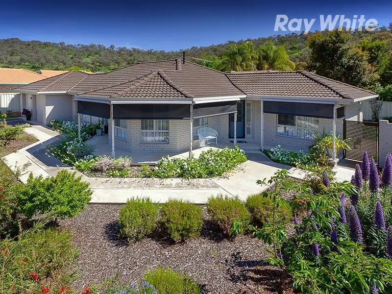 Main view of Homely house listing, 14 Howard Pl, Glenroy NSW