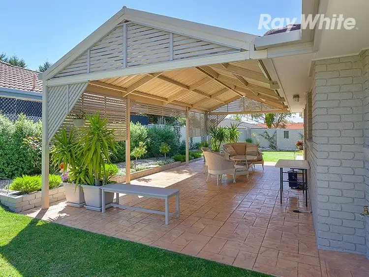 Second view of Homely house listing, 14 Howard Pl, Glenroy NSW