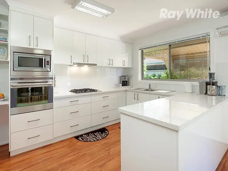 Fourth view of Homely house listing, 14 Howard Pl, Glenroy NSW