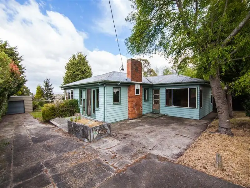 Main view of Homely house listing, 42 Bindaree Rd, Legana TAS