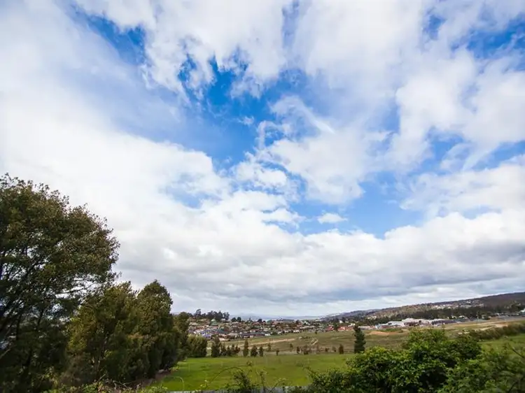 Second view of Homely house listing, 42 Bindaree Rd, Legana TAS