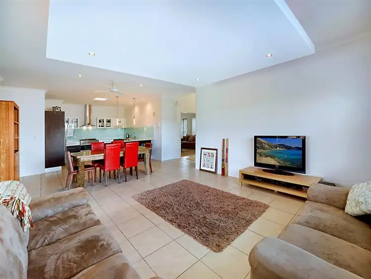 21 Zeus Cct, Coomera QLD