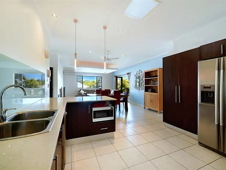 Third view of Homely house listing, 21 Zeus Cct, Coomera QLD