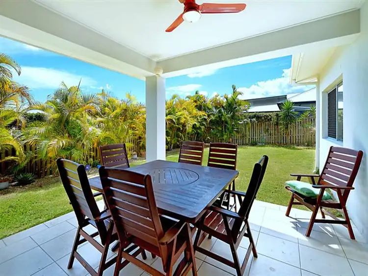 Fourth view of Homely house listing, 21 Zeus Cct, Coomera QLD