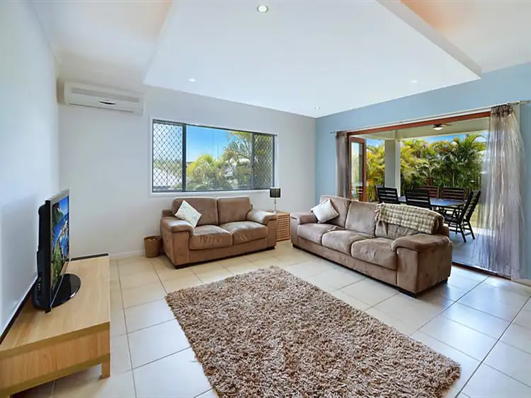 Fifth view of Homely house listing, 21 Zeus Cct, Coomera QLD