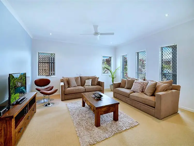 Sixth view of Homely house listing, 21 Zeus Cct, Coomera QLD