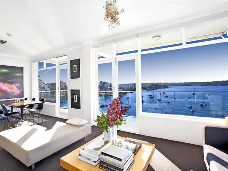 71/108 Elizabeth Bay Rd, Elizabeth Bay NSW