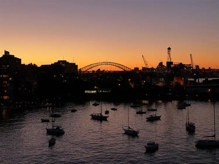 Fifth view of Homely apartment listing, 71/108 Elizabeth Bay Rd, Elizabeth Bay NSW