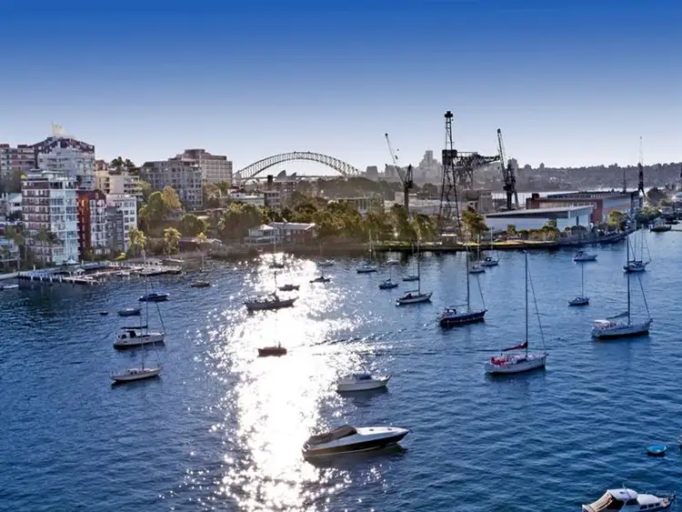 Sixth view of Homely apartment listing, 71/108 Elizabeth Bay Rd, Elizabeth Bay NSW