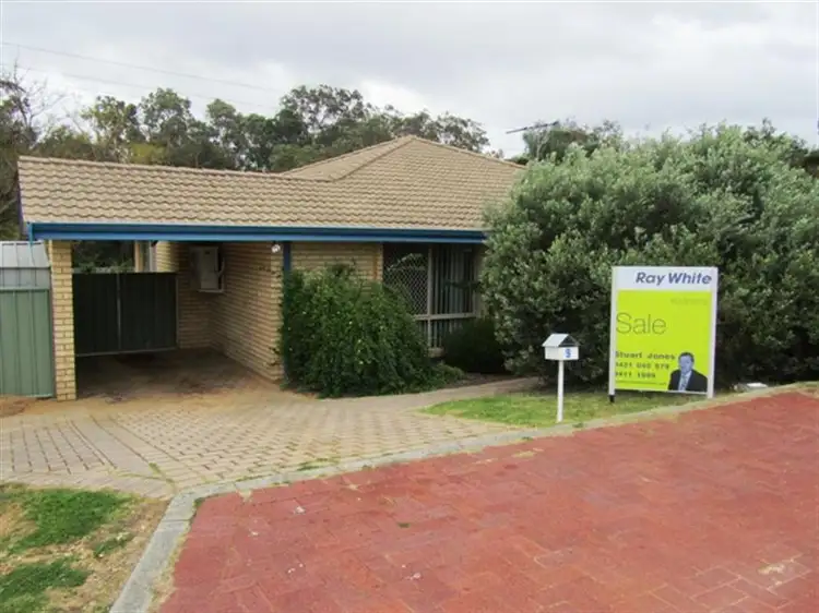 9 Graydon Gr, Leda WA