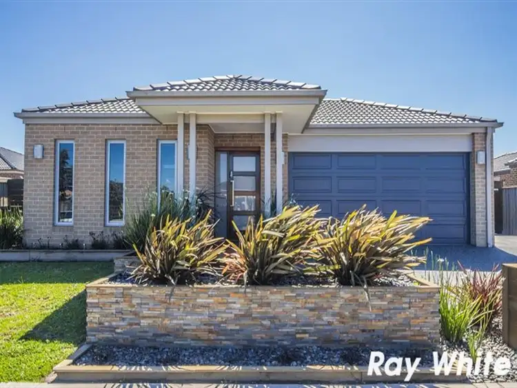 4 Beechwood Dr, Lyndhurst VIC