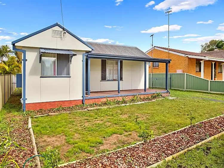 Main view of Homely house listing, 8 Athol St, Toukley NSW