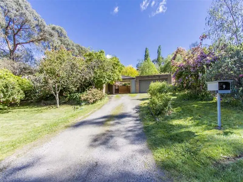 Main view of Homely house listing, 9-11 South Ave, Mount Evelyn VIC