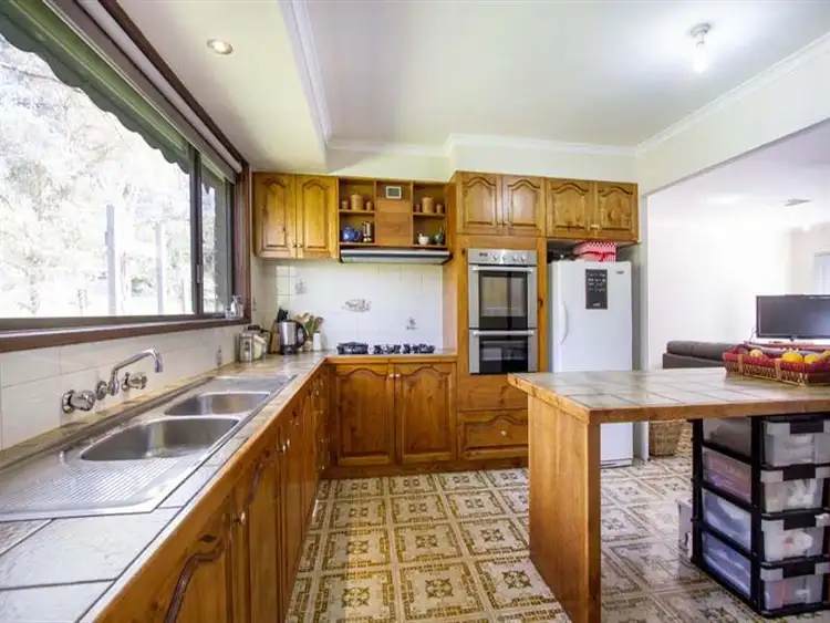 Second view of Homely house listing, 9-11 South Ave, Mount Evelyn VIC