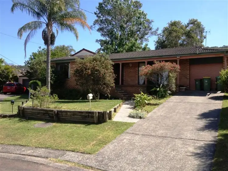Main view of Homely house listing, 18 Linell Cl, Kincumber NSW