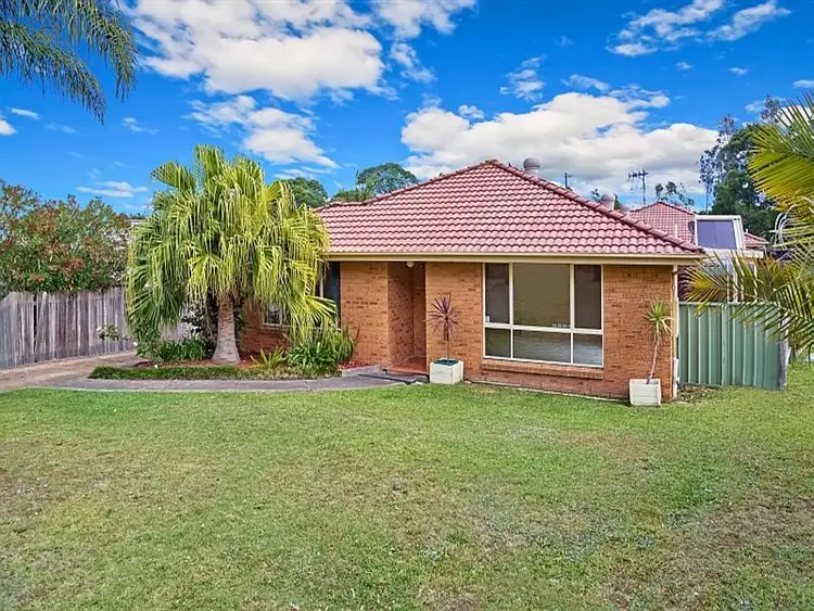 Second view of Homely house listing, 1/1 Eden Cl, Kanwal NSW