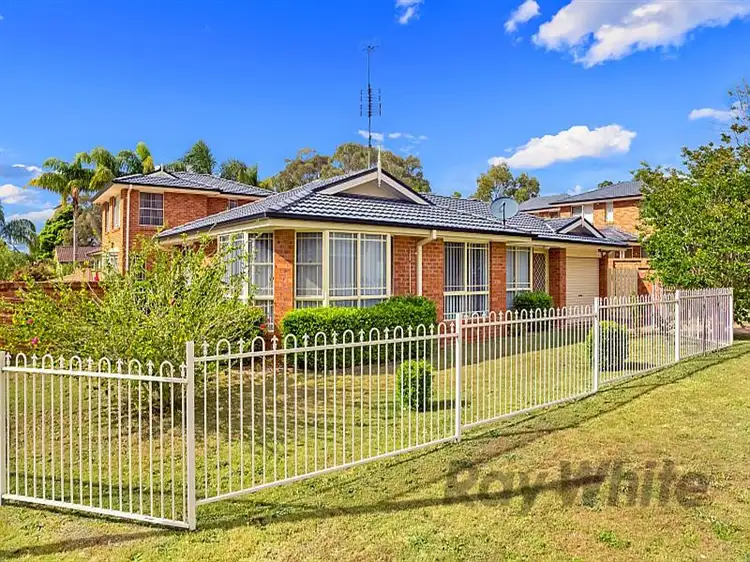 Main view of Homely townhouse listing, 1/16-18 James Rd, Toukley NSW