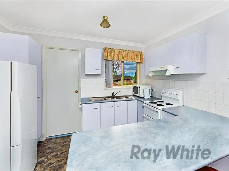 Second view of Homely townhouse listing, 1/16-18 James Rd, Toukley NSW