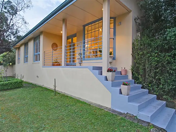 Second view of Homely house listing, 203 Banyule Rd, Viewbank VIC