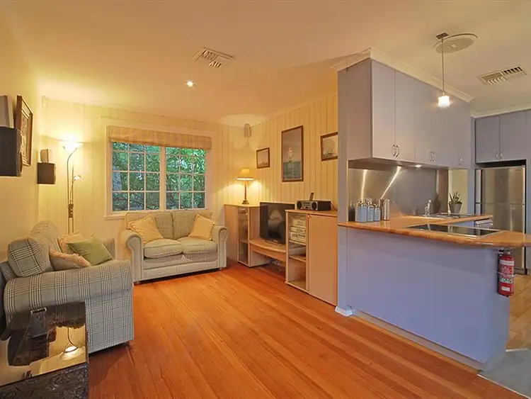 Fifth view of Homely house listing, 203 Banyule Rd, Viewbank VIC