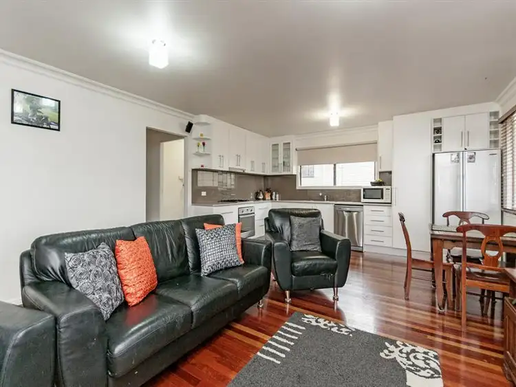 Second view of Homely house listing, 16 Monterey St, Wacol QLD