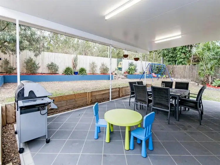 Third view of Homely house listing, 16 Monterey St, Wacol QLD