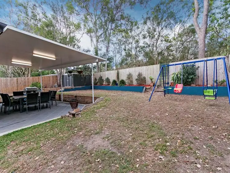 Seventh view of Homely house listing, 16 Monterey St, Wacol QLD