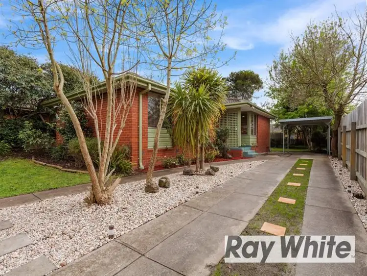 Main view of Homely house listing, 6 Ovens Ct, Hastings VIC
