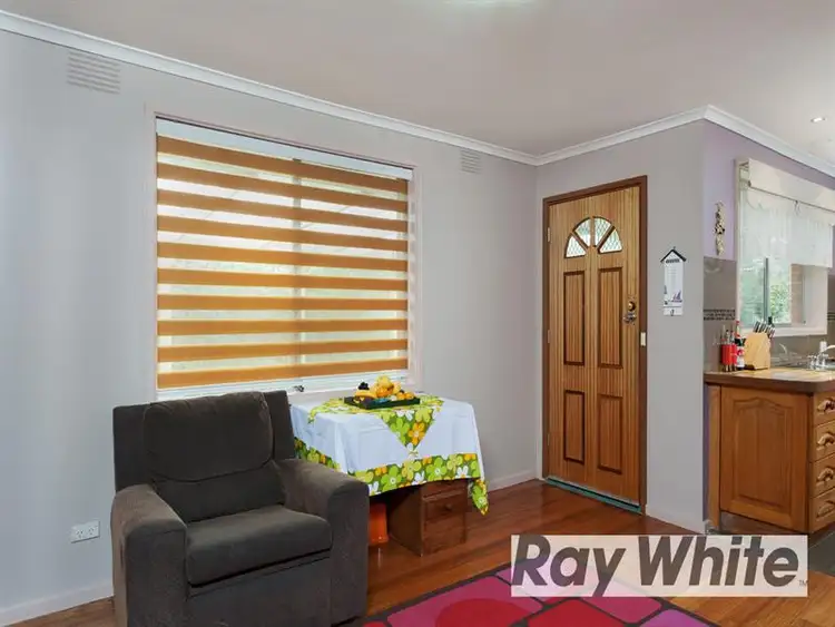 Second view of Homely house listing, 6 Ovens Ct, Hastings VIC