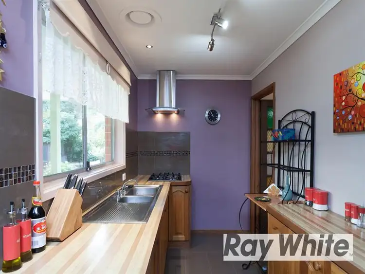 Third view of Homely house listing, 6 Ovens Ct, Hastings VIC