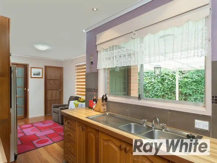 Fourth view of Homely house listing, 6 Ovens Ct, Hastings VIC