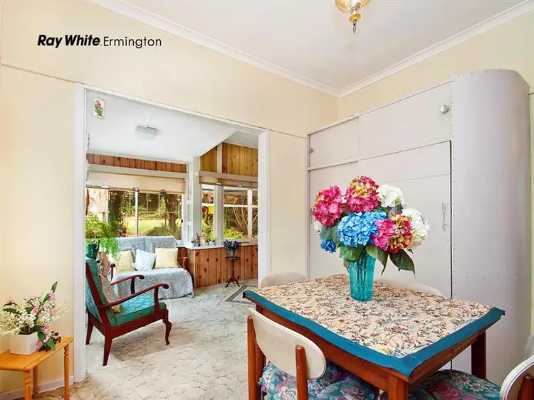 Fifth view of Homely house listing, 38 Trumble Ave, Ermington NSW