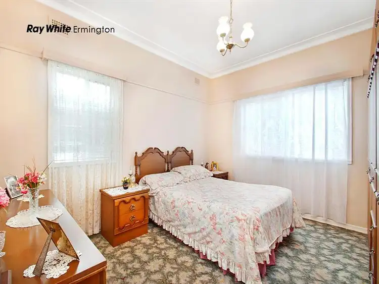 Sixth view of Homely house listing, 38 Trumble Ave, Ermington NSW