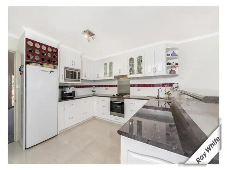 Second view of Homely townhouse listing, 6/74 Crest Park Pde, Queanbeyan NSW