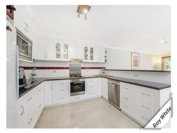 Third view of Homely townhouse listing, 6/74 Crest Park Pde, Queanbeyan NSW