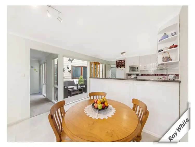 Fourth view of Homely townhouse listing, 6/74 Crest Park Pde, Queanbeyan NSW