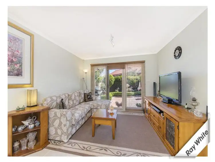 Fifth view of Homely townhouse listing, 6/74 Crest Park Pde, Queanbeyan NSW