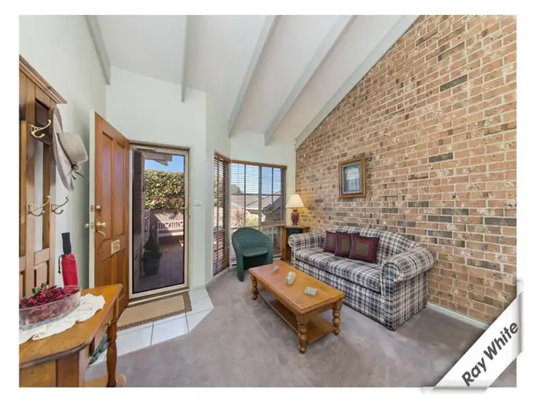 Sixth view of Homely townhouse listing, 6/74 Crest Park Pde, Queanbeyan NSW