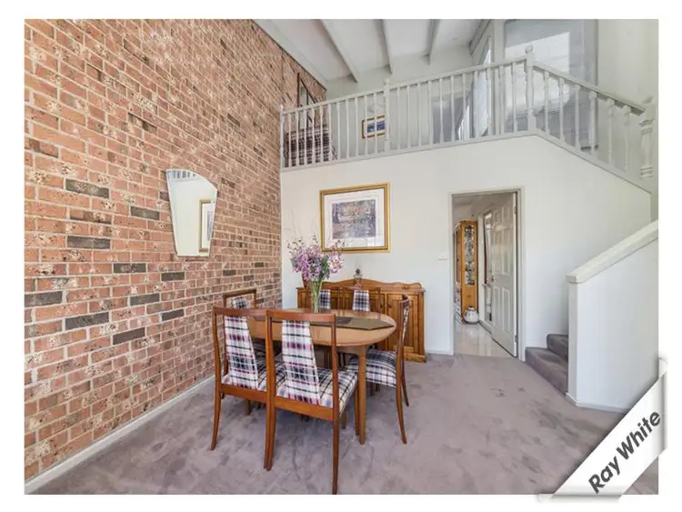 Seventh view of Homely townhouse listing, 6/74 Crest Park Pde, Queanbeyan NSW