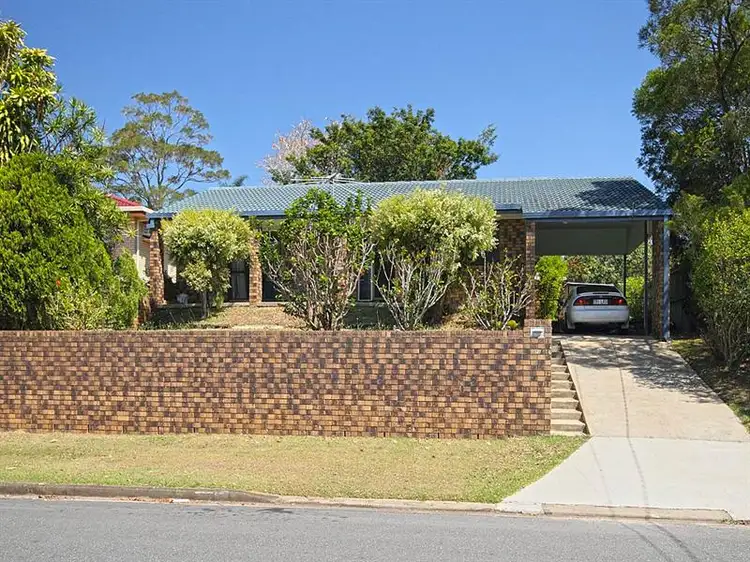 Second view of Homely house listing, 18 Gonzales St, Macgregor QLD