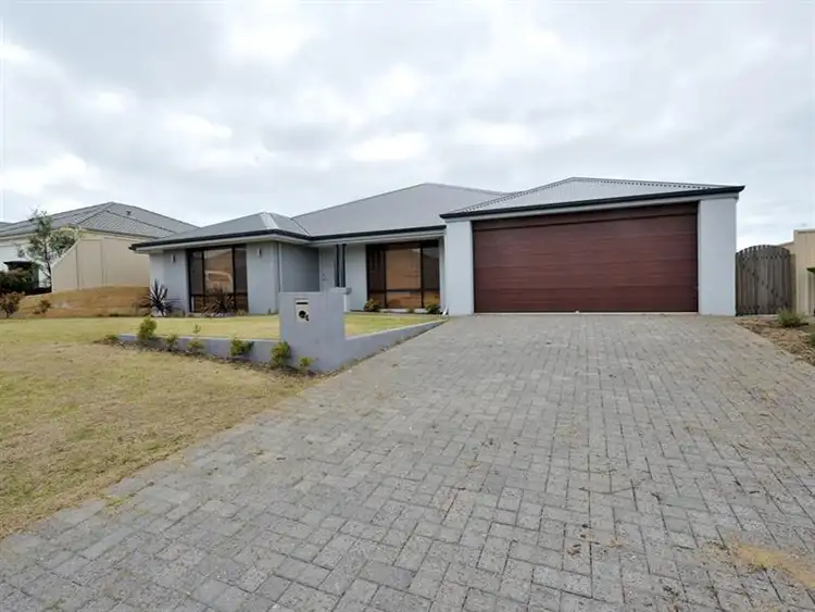 Main view of Homely house listing, 4 Arwon St, Baldivis WA